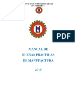 Manual de BPM