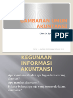 Bahan Kuliah Akuntansi Agribisnis