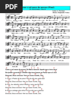 Como o Sol Nasce Da Aurora (Final)