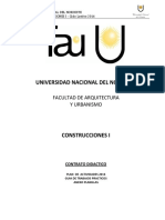 Contrato Didactico 2016 PDF