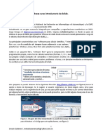 Breve Curso Introductorio de Scilab PDF