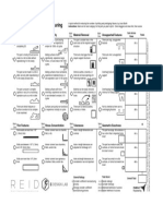 Additive Manufacturing Sheet PDF