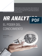 C 423 HR Analytics