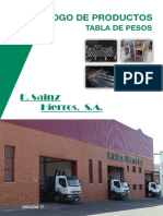 Catalogo E. Sainz 2017 PDF