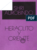 Aurobindo Sri – Heraclito y oriente.pdf