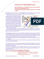 Sơ Đô Tư Duy Sinh Hoc PDF