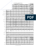 ELIO FLEITAS ACUARELA PARAGUAYA - Score and Parts