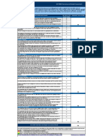 ISO 55000 Overview and Simple Assessment: Lubrication Self Assessment Tool