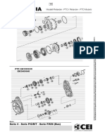 Retarder Scania Despiece PDF