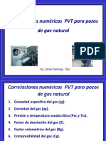 Correlaciones PVT Cap 3