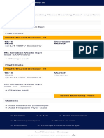 Mobile Check-In, Seat Selection, Boarding Pass - Lufthansa ® PDF