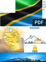 TANZANIA