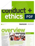 Code-Conduct-Ethics