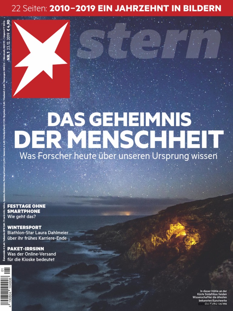Stern 2020 0001 PDF | PDF
