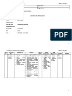 SAP Sistem Informasi Kesehatan