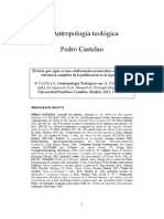 Antropología Teológica. Castelao (12 Septiembre 2014, 2 Ed.) REPOSITORIO