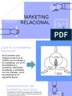 Marketing Relacional