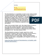 PanchtantraStoriesCompleteFiveBooks.pdf