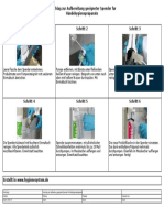 Bebilderter Flyer Vorschlag Zur Aufbereitung Geeigneter Spender Für Händehygienepräparate 29.07.2019-15-30