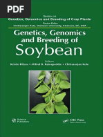 Technologies in Plant Biotechnology and Breeding of Field Crops