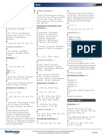 Answer Key: Workbook