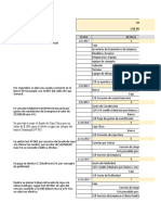 Libro Diario y Mayorizacion