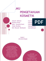 ILMU PENGETAHUAN KOSMETIKA.pptx