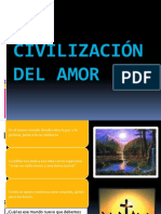 Civilización del amor hombre.pptx