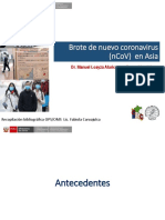 Coronavirus 2020 PDF