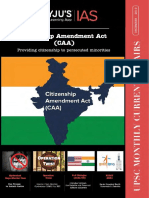 UPSC Monthly Current Affairs Dec 2019 PDF