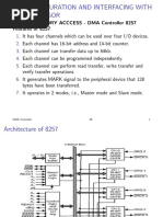 Dma Controller 30 March PDF