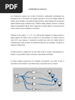 Códigos Johnson y Gray en 5 bits | PDF