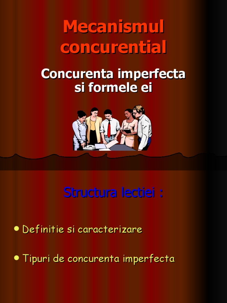 Plan de Lectie | PDF