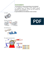 Movimiento - Ejercicios PDF