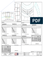 Fabrication Details of Bend-Pressure Penstock Pipe