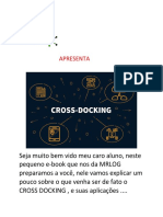 O que é Crossdocking e suas vantagens