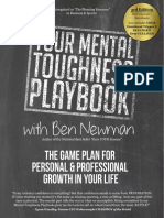3rd Edition YOUR Mental Toughness Playbook PDF