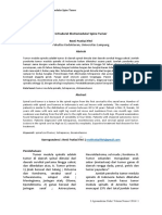 Jurnal Tumor Medula Spinalis PDF