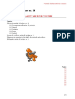 Microeconomie - U.I. - 14 Din 14