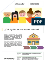 Priorización Curricular PDF