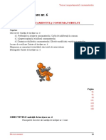 Microeconomie - U.I. - 6 Din 14