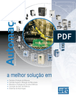 Automação Weg