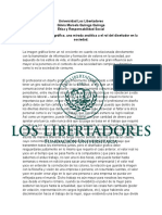 Universidad Los Libertadores