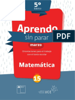 Clase 15 PDF