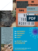 Covid Leaflet PDF