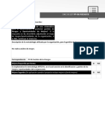 06 - CHECK LIST - FP - 06 RIESGOS - R01 - Ejemplo PDF