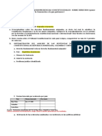 ESQUEMA PARA EL COMPENDIO DE ANALISIS DE JURISPRUDENCIAS DOMINGO - Ok