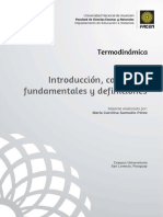 TERMODINÁMICA - Eje Temático I - ML PDF