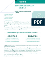 PDF+FUERTAFIT+-++CARGAS+CASA+Nivel+3