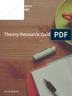 Theory Resource Guide PDF
